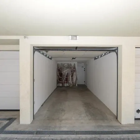 Lägenhet Luxury Purple Summer Sea View Makarska