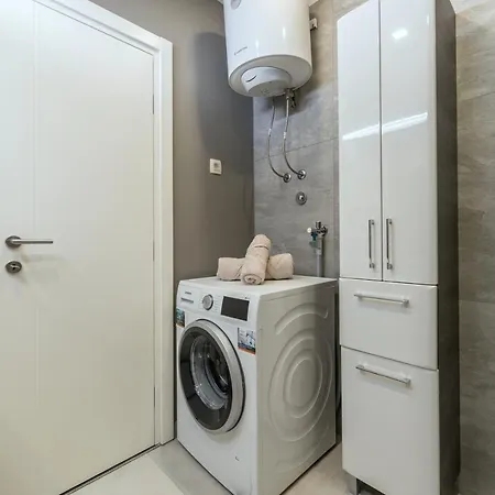 Luxury Purple Summer Sea View Appartement *