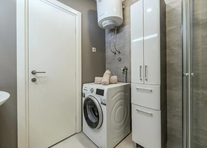 Luxury Purple Summer Sea View Apartamento *