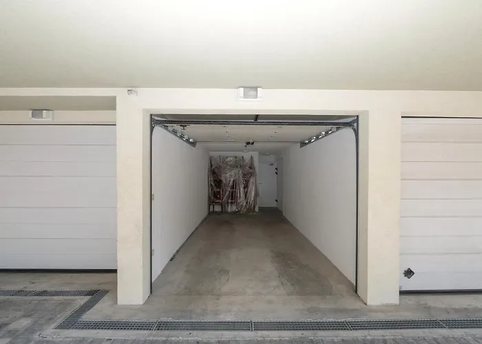 Apartamento Luxury Purple Summer Sea View Makarska